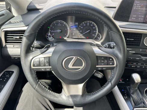 Used 2020 Lexus RX 350 FWD w/ Accessory Package image 3