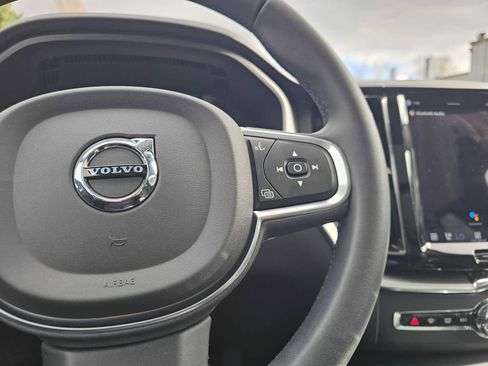 Certified 2023 Volvo XC60 T8 Core image 32
