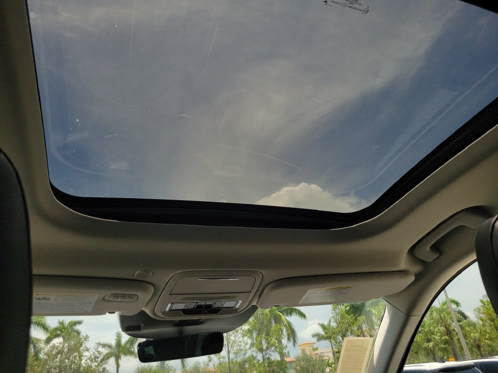 New 2026 Lincoln Aviator AWD image 13