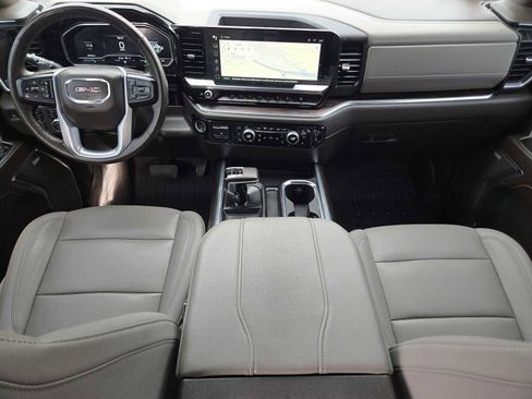 Certified 2023 GMC Sierra 1500 SLT w/ SLT Premium Plus Package image 25