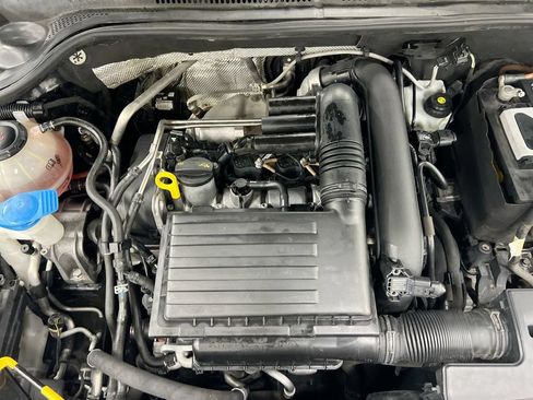 Used 2018 Volkswagen Jetta S w/ Cold Weather Package FWD image 24