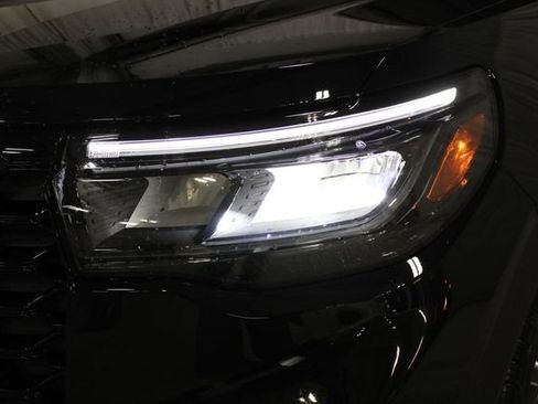 New 2026 Ford Explorer ST image 35