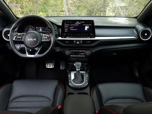 Used 2024 Kia Forte GT w/ Option Group 015 image 22