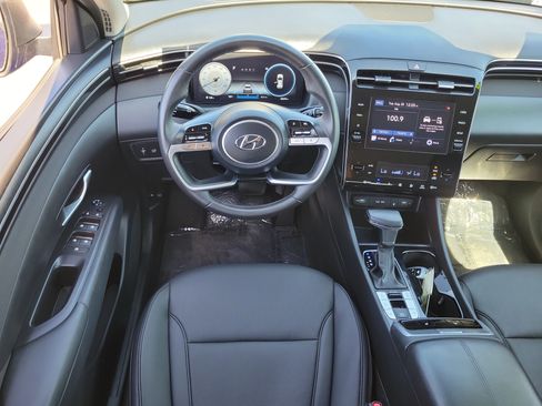 Certified 2023 Hyundai Tucson SEL w/ Convenience Package AWD/4WD image 7