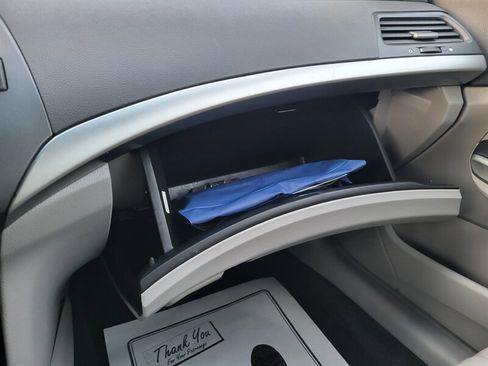 Used 2008 Honda Accord EX-L image 22