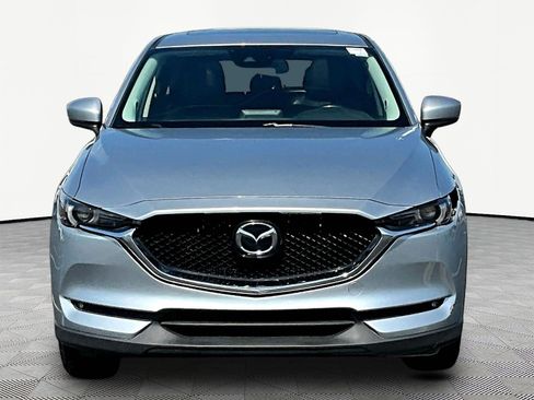 Used 2020 MAZDA CX-5 Grand Touring FWD image 2