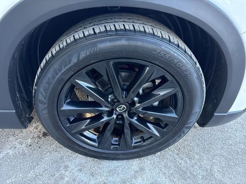Used 2023 MAZDA CX-9 Touring Plus image 13