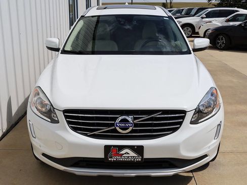 Used 2016 Volvo XC60 T5 Premier image 8