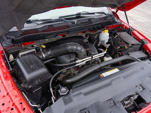 Used 2012 RAM 1500 Express image 13