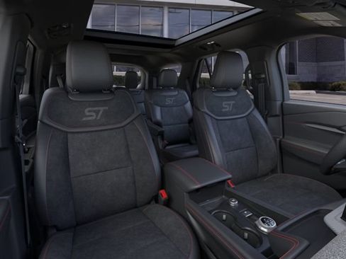 New 2026 Ford Explorer ST AWD/4WD image 10