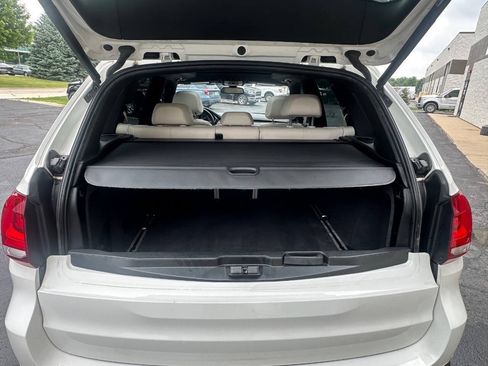 Used 2017 BMW X5 xDrive35i AWD/4WD image 35