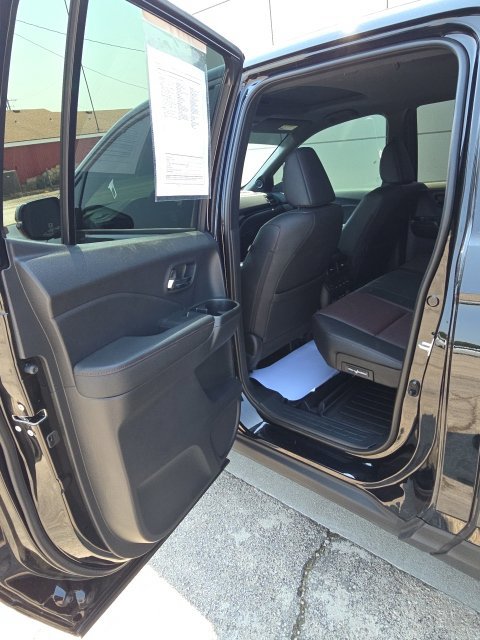 Used 2024 Honda Ridgeline Black Edition image 19