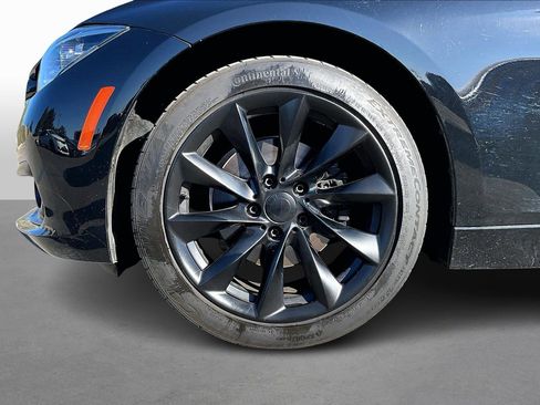 Used 2018 BMW 320i Sedan image 8