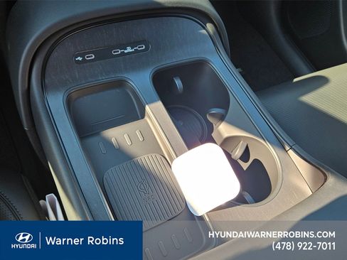 New 2026 Hyundai Palisade XRT Pro image 25