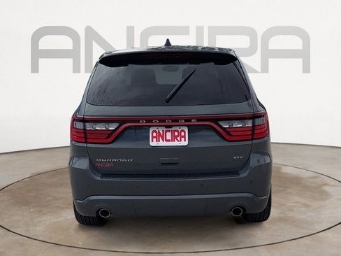 New 2026 Dodge Durango GT image 9