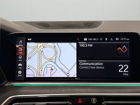 Used 2019 BMW X5 xDrive40i w/ M Sport Package image 18