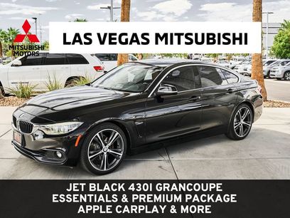 Used 2018 BMW 430i Gran Coupe