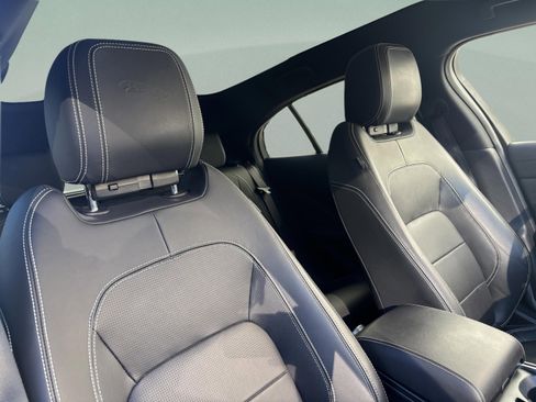 Used 2020 Jaguar I-PACE HSE image 21