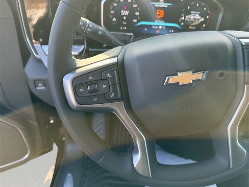 New 2026 Chevrolet Silverado 2500 LTZ w/ LTZ Convenience Package image 24