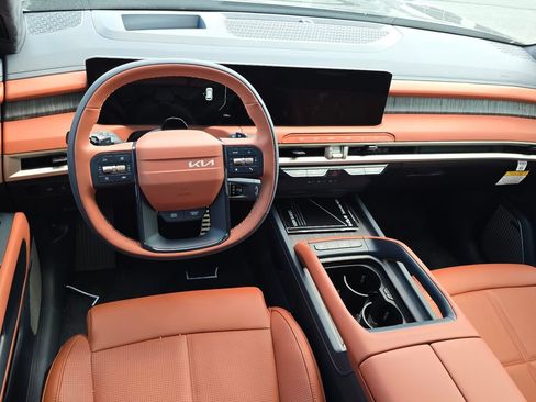 New 2027 Kia Telluride SX Prestige AWD/4WD image 9