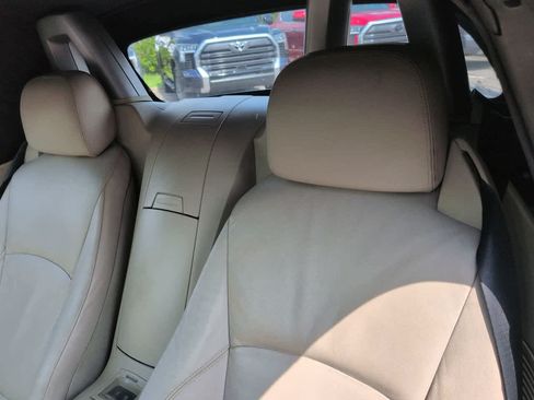 Used 2007 BMW Z4 3.0i RWD image 8