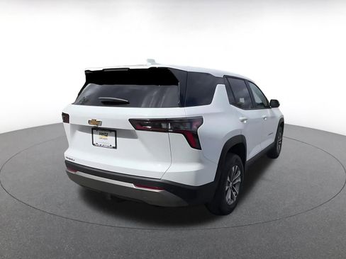 Used 2025 Chevrolet Equinox LT image 14