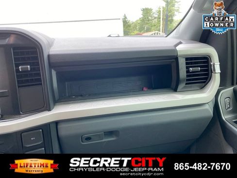 Used 2026 Ford F250 XL w/ STX Appearance Package AWD/4WD image 14