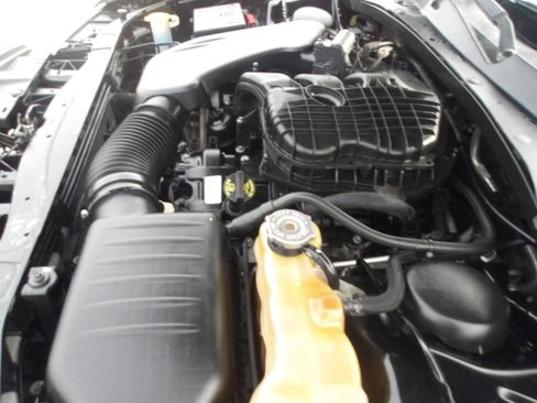 Used 2014 Dodge Charger Police w/ Street Appearance Group image 26