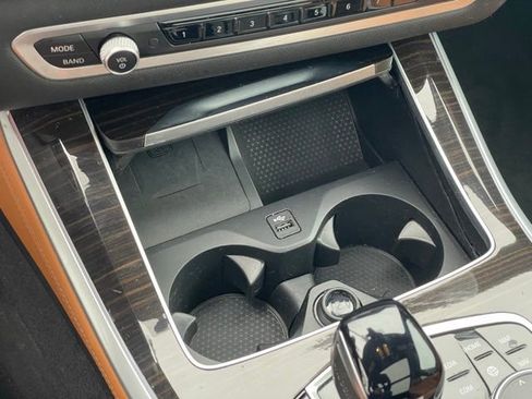 Certified 2023 BMW X5 xDrive40i image 21