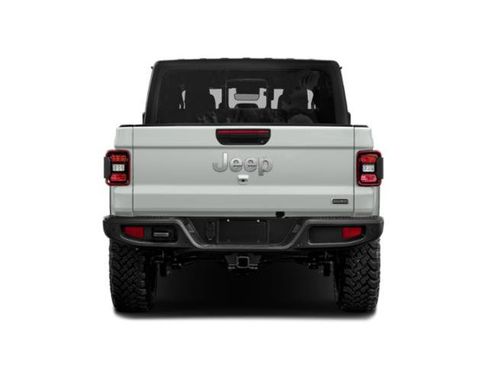 Certified 2020 Jeep Gladiator Sport w/ Quick Order Package 24S AWD/4WD image 5