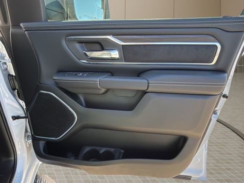 New 2026 RAM 1500 Laramie w/ Night Edition image 37
