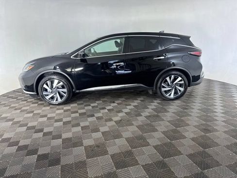 Used 2024 Nissan Murano SL AWD/4WD image 8