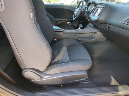 Used 2023 Dodge Challenger R/T w/ Blacktop Package image 19