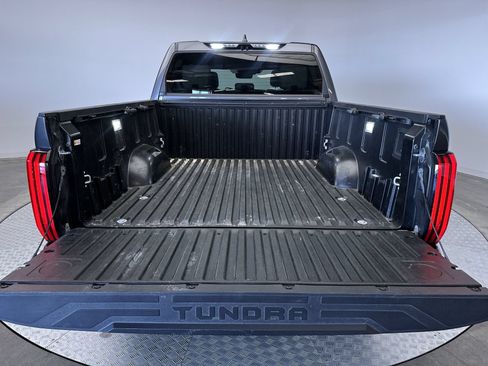Used 2025 Toyota Tundra Limited w/ TRD Off-Road Package AWD/4WD image 25