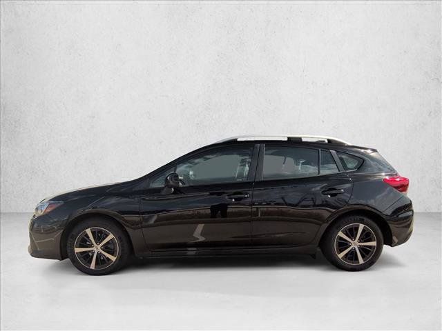 Used 2022 Subaru Impreza 2.0i Premium AWD/4WD image 9
