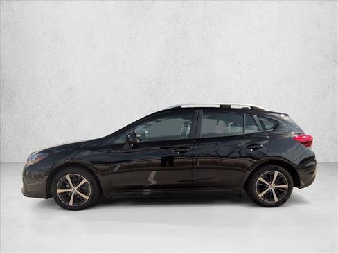 Used 2022 Subaru Impreza 2.0i Premium AWD/4WD image 9