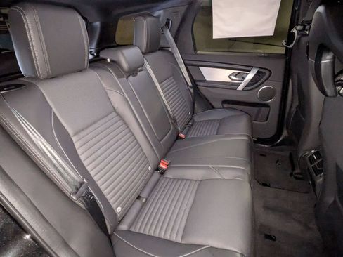 New 2026 Land Rover Discovery Sport Landmark AWD/4WD image 29
