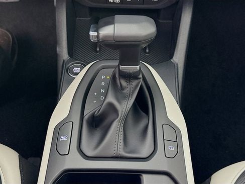 New 2025 Kia K4 GT-Line w/ GT-Line Premium Package image 20