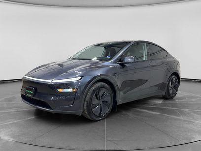 Used 2026 Tesla Model Y Long Range