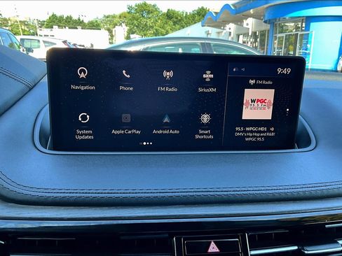 Used 2024 Acura MDX SH-AWD w/ Advance Package image 24
