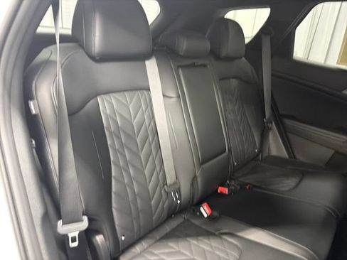 Certified 2024 Kia Sportage X-Line AWD/4WD image 14