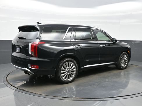 Used 2020 Hyundai Palisade Limited AWD/4WD image 6