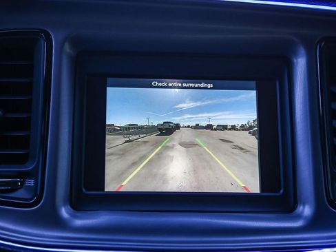 Used 2023 Dodge Challenger SXT w/ Blacktop Package image 24