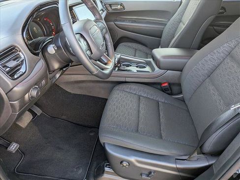 New 2026 Dodge Durango GT w/ Blacktop Package image 4
