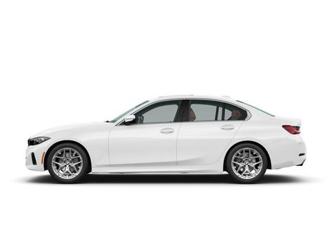 New 2026 BMW 330i xDrive Sedan image 4