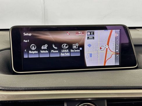 Used 2017 Lexus RX 350 AWD w/ Luxury Package image 24