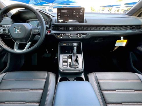 New 2026 Honda CR-V Sport-L image 5