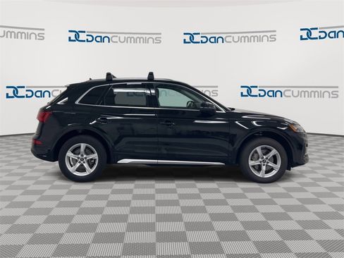 Used 2023 Audi Q5 2.0T Premium image 9
