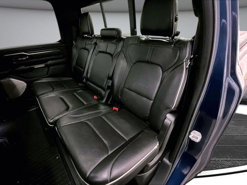 Used 2019 RAM 1500 Limited AWD/4WD image 23