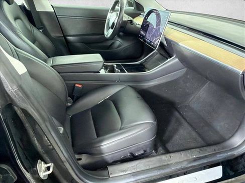Used 2018 Tesla Model 3 Long Range AWD/4WD image 15